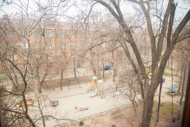 Апартаменты Standart Apt on Aleksandrovskaya 95 Street Запорожье-13